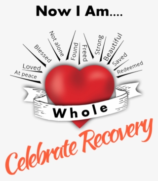 #celebrate Recovery #god #aa #sadleback Church