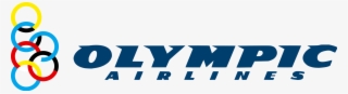 Olympic Airlines Logo
