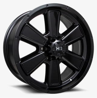 Fast Wheels Tomahawk