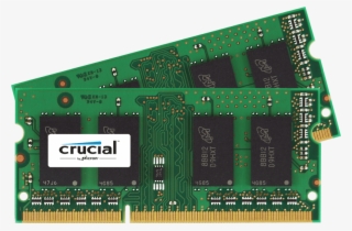 Laptop Memory