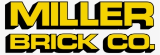 Miller Brick Logo
