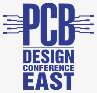 Pcb Design Conference Logo Png Transparent