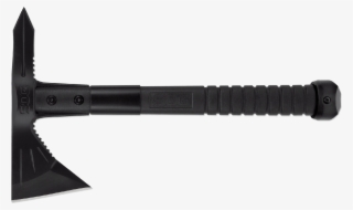 March Tactical Fanboy Sog Knives Voodoo Hawk