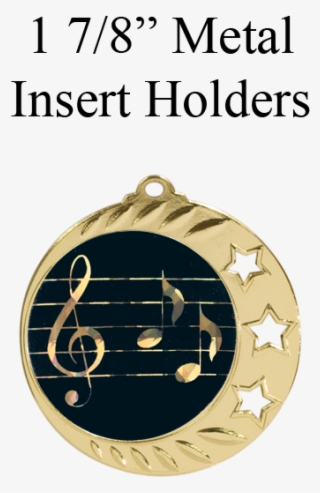 1 7 8 Metal Insert Holder 22