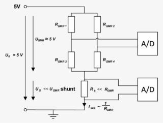Block Diagram Sensor And Pcb