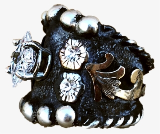 Usher Brand Signature Ring Ubsr-003