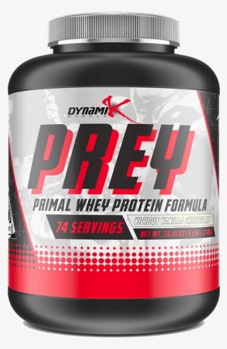 Whey Protein Formula