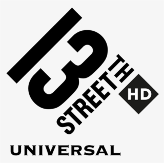 13th Street Universal Hd