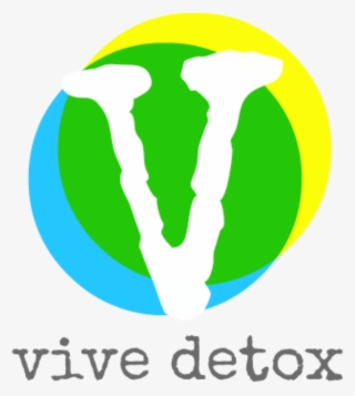 Vive Detox Logo With Text Final