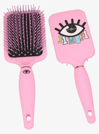 Hair Brush Png