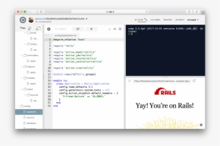 It Lets You Program In Your Browser Techcrunch