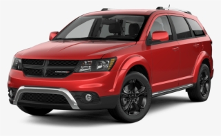 Dodge Journey Performance Specs