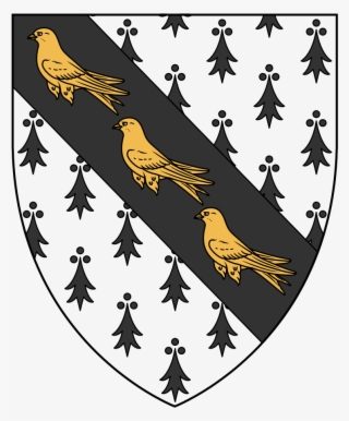 C 20 Feb 1241 John Fitzrobert 3th Baron Warkworth [51]