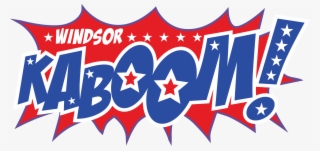 Windsor Kaboom