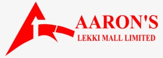 Aaron's Lekki Mall
