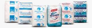 Montaje Gama De Sales Para Tratamiento De Agua