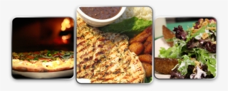 Authentic Continental Brazilian Cuisine Prepared Fresh