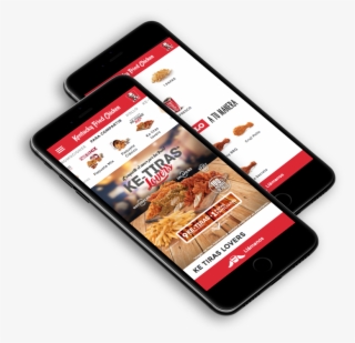 Kfc-project