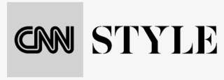 Cnn Style Logo 2016