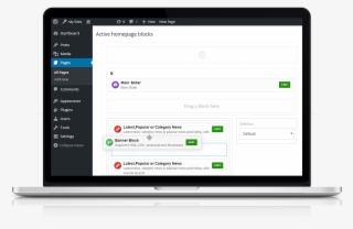 Viral Kaboom Takes The Orange-themes Builder Framework