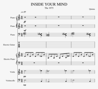 Inside Your Mind