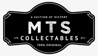 Auction 11 January