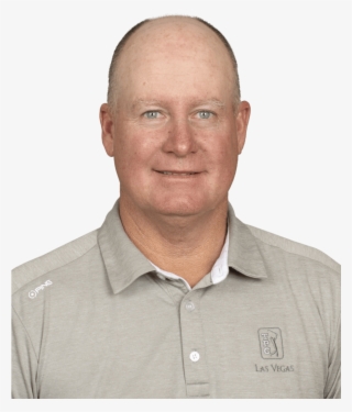 Bob May