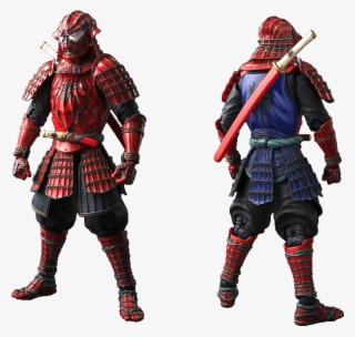 Bandai Manga Realization Spiderman 10