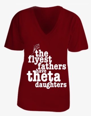 Kappa Alpha Theta Father/daughter