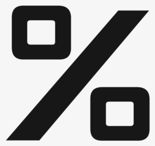 Percent Png Image
