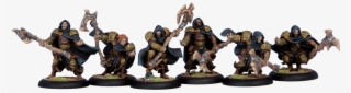 Druids Of Orboros