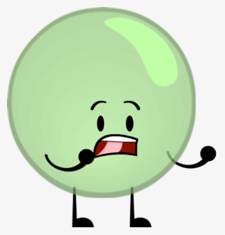 Snot Bubble