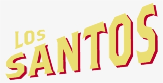 Png, 185 Kb, Px, Logo Los Santos
