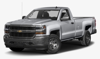 2017 Chevy Silverado Albany, Ny