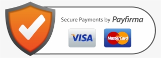 We Accept Visa And Master Cards