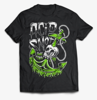 Acid Snot T-shirt