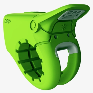 Orp Smart Horn & Beacon Light