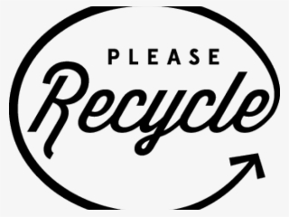 Recycling Logo