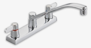 Heritage Kitchen Faucet