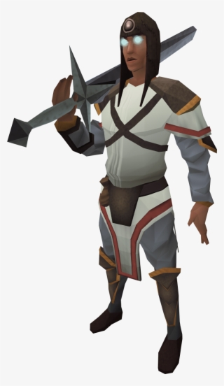 Mercenary Png