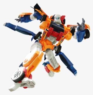 Tobot Titan
