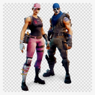 Mercenary Clipart Action & Toy Figures Profession Mercenary