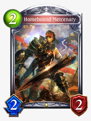 Mercenary Png