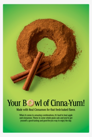 Cheerio Png