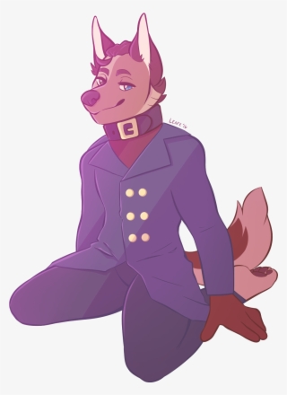 Suspicious Character