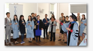 2016 05-18 Ma Graduation Reception