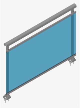 Isometric View