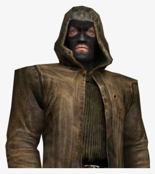 Stalker Png