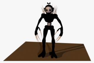 The Stalker Animation 0009
