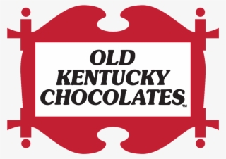 Old Kentucky Chocolates Logo